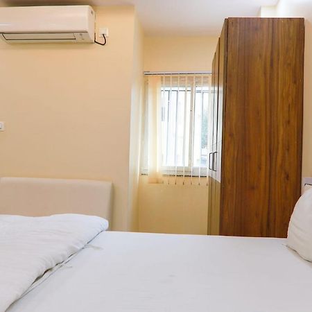 Hotel Pushpa Anjali By Wb Inn Ranchi Exterior foto