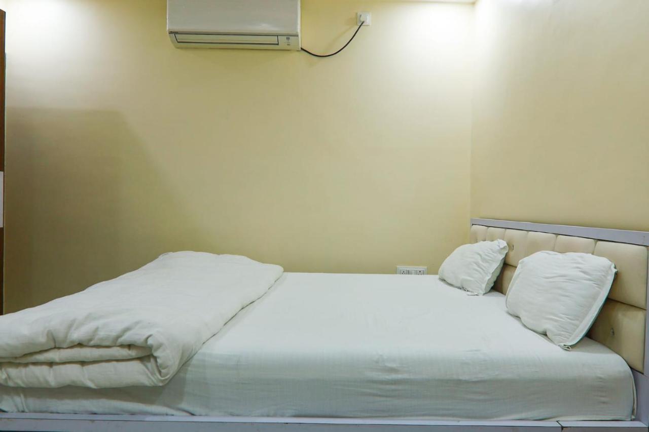 Hotel Pushpa Anjali By Wb Inn Ranchi Exterior foto