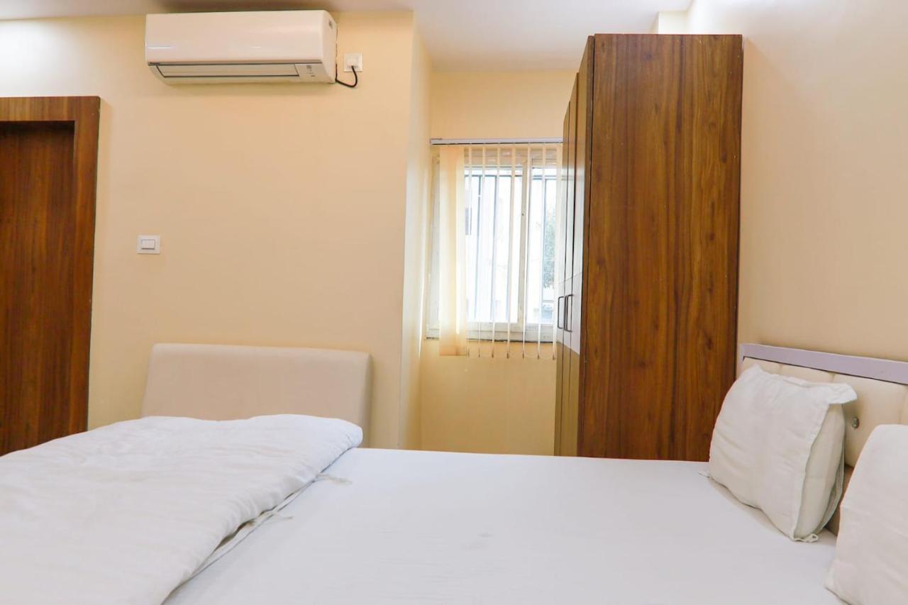 Hotel Pushpa Anjali By Wb Inn Ranchi Exterior foto